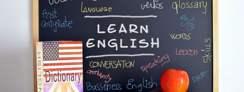 Encuentra las mejores clases de inglés en Estados Unidos
