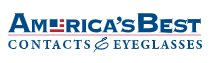 America's Best Contacts & Eyeglasses ópticas en USA