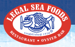 Legal Sea Foods - pescaderia cerca de mi