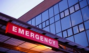 Atención de urgencias médicas
