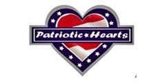 Patriotic Hearts - donacion de un carro