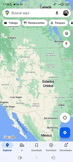 Aprende a ubicar servicios de plomería en tu zona utilizando Google Maps.